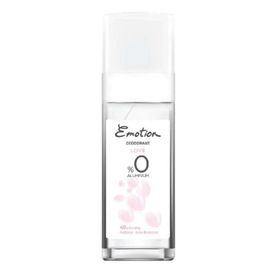 Emotion Love 100 ml Sprey Deodorant