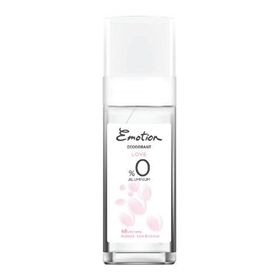 Emotion Love 100 ml Sprey Deodorant