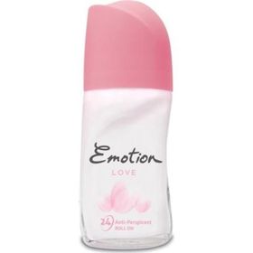 Emotion Love 50 ml Bayan Roll-On
