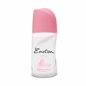 Emotion Love 50 ml Bayan Roll-On