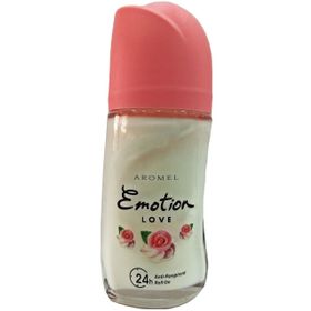 Emotion Love 50 ml Bayan Roll-On