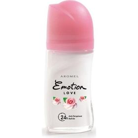 Emotion Love 50 ml Bayan Roll-On