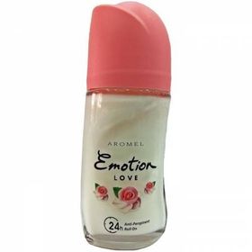 Emotion Love 50 ml Bayan Roll-On