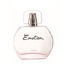 Emotion Love EDT 50 ml Çiçeksi Kadın Parfümü