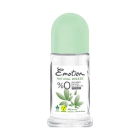 Emotion Natural Breeze 50 ml Kadın Roll-On Deodorant