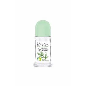 Emotion Natural Breeze 50 ml Kadın Roll On