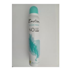 Emotion Ocean Fresh 200 ml Kadın Deodorant