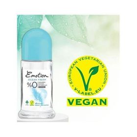 Emotion Ocean Fresh 50 ML Kadın Roll-On