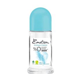 Emotion Ocean Fresh 50 ML Kadın Roll-On