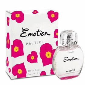 Emotion Passion EDT 50 ml Kadın Parfüm
