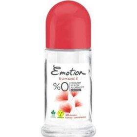 Emotion Romance 12x50 ml Kadın Roll-On