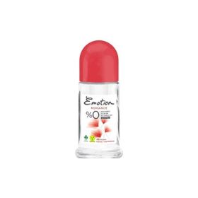 Emotion Romance 12x50 ml Kadın Roll-On