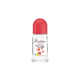 Emotion Romance 12x50 ml Kadın Roll-On