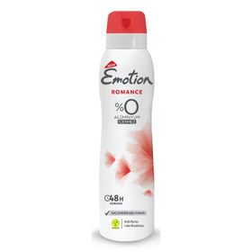 Emotion Romance 150 ml Kadın Sprey Deodorant