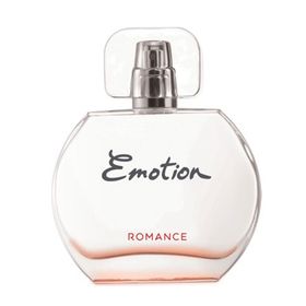 Emotion Romance 50 ml EDT Kadın Parfümü