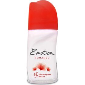 Emotion Romance 50 ml Kadın Roll-On