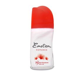 Emotion Romance Deo 50 ml Kadın Roll-On