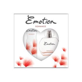 Emotion Romance Deo 50 ml Kadın Roll-On