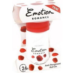 Emotion Romance Deo 50 ml Kadın Roll-On