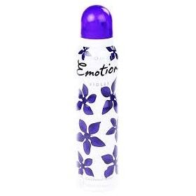 Emotion Violet 150 ml Kadın Deodorant