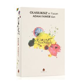 Empati - Adam Fawer - April Yayıncılık