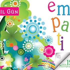 Empati - Aysın Turpoğlu Çelik