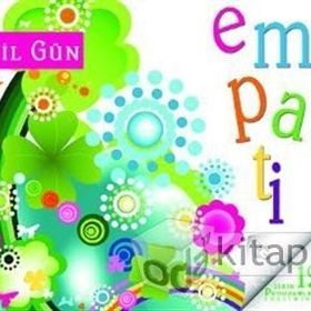Empati - Aysın Turpoğlu Çelik
