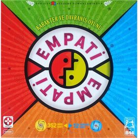 Empati - Aysın Turpoğlu Çelik