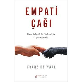 Empati Çağı - Frans B. M. de Waal