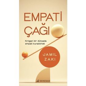 Empati Çağı - Jamıl Zakı