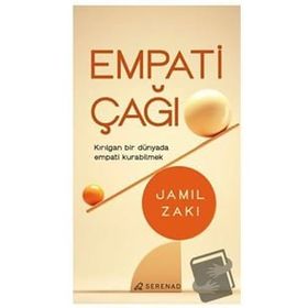 Empati Çağı - Jamıl Zakı