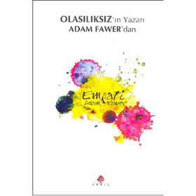 EMPATI (CILTLI) - ADAM FAWER