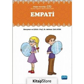 EMPATI DEĞER SANDIĞI 2 - OKULDA DEĞERLER EĞITIMI MATERYALLERI - MEHMET ZEKI AYDIN