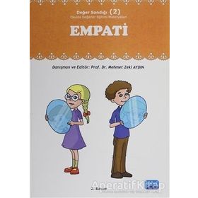EMPATI DEĞER SANDIĞI 2 - OKULDA DEĞERLER EĞITIMI MATERYALLERI - MEHMET ZEKI AYDIN