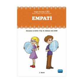 EMPATI DEĞER SANDIĞI 2 - OKULDA DEĞERLER EĞITIMI MATERYALLERI - MEHMET ZEKI AYDIN
