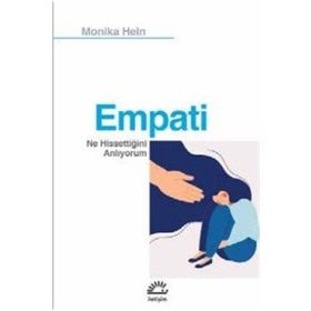 Empati - Monika Hein