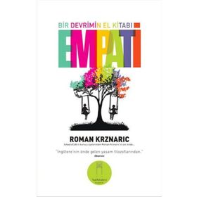 Empati - Roman Krznaric