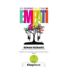 Empati - Roman Krznaric