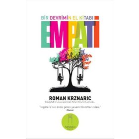 Empati - Roman Krznaric