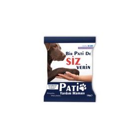 Empati Yardım 150 gr Kuru Köpek Maması