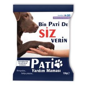 Empati Yardım 150 gr Kuru Köpek Maması