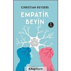 EMPATIK BEYIN - CHRISTIAN KEYSERS