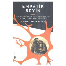 EMPATIK BEYIN - CHRISTIAN KEYSERS