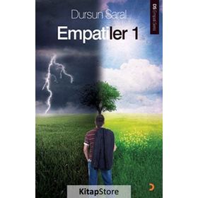 EMPATILER 1 - DURSUN SARAL