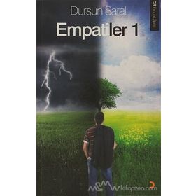 EMPATILER 1 - DURSUN SARAL