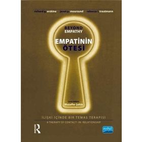 Empatinin Ötesi: İlişki İçinde Bir Temas Terapisi - Kolektif