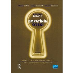 Empatinin Ötesi: İlişki İçinde Bir Temas Terapisi - Kolektif