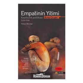 Empatinin Yitimi - Arno Gruen