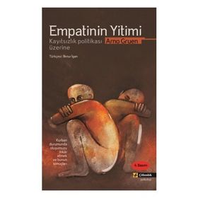 Empatinin Yitimi - Arno Gruen