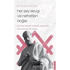 Empedokles Reha Kuldaşlı